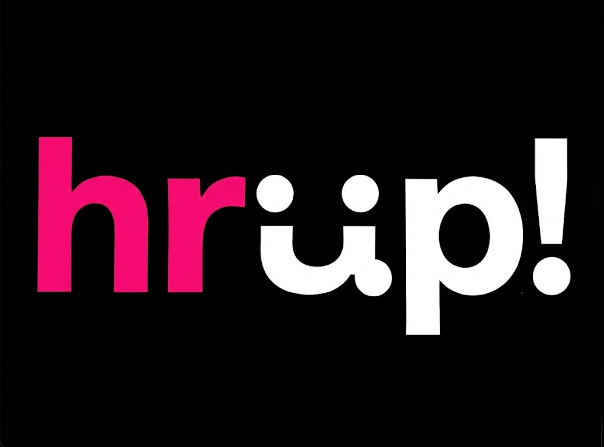 HRup